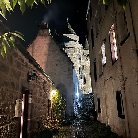 The Ruin Luxury B&B Falkland Εξωτερικό φωτογραφία