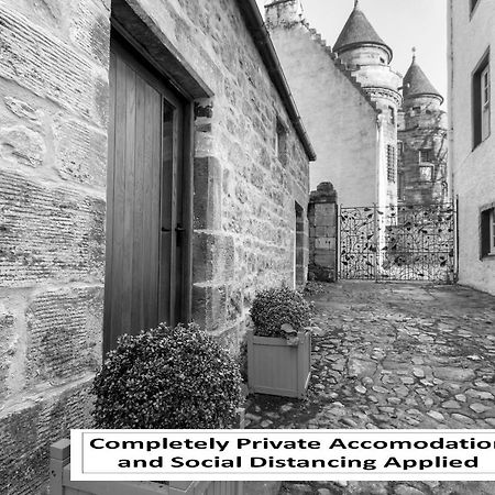 The Ruin Luxury B&B Falkland Εξωτερικό φωτογραφία
