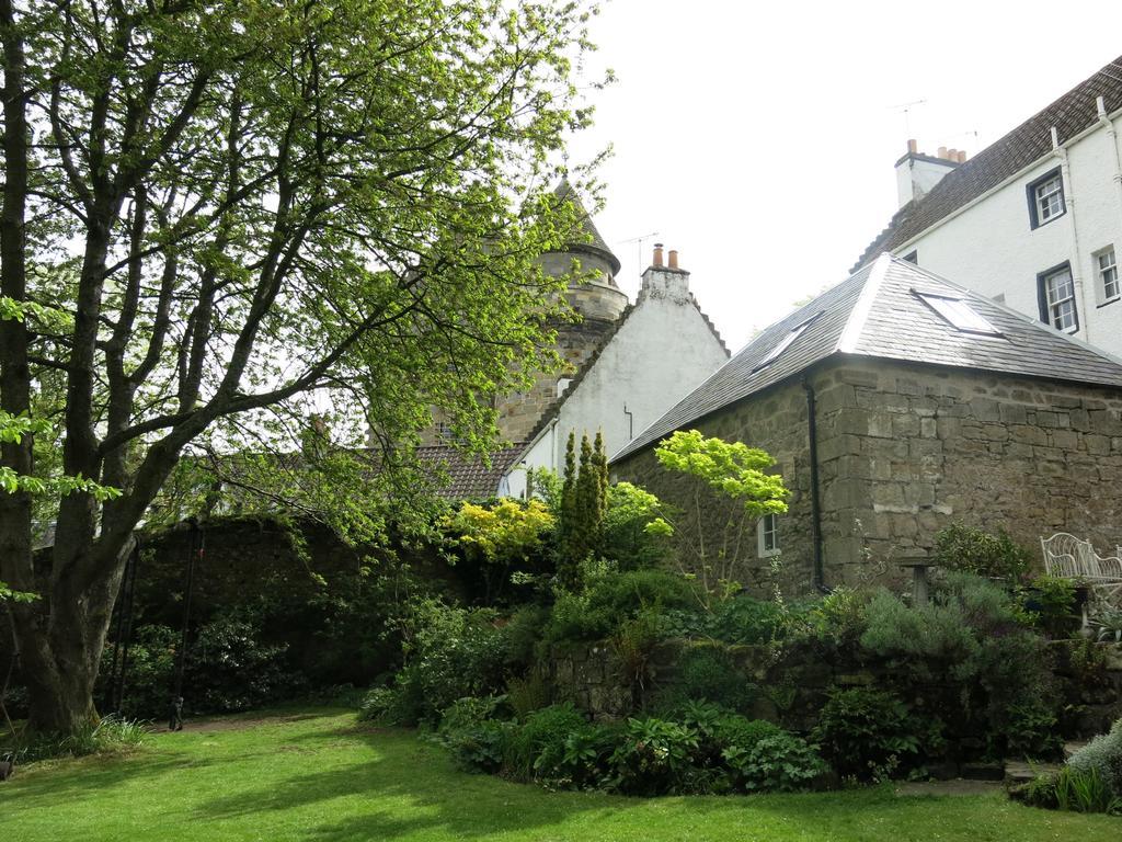 The Ruin Luxury B&B Falkland Εξωτερικό φωτογραφία