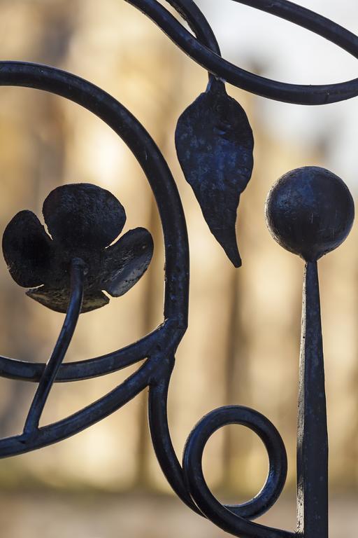 The Ruin Luxury B&B Falkland Εξωτερικό φωτογραφία