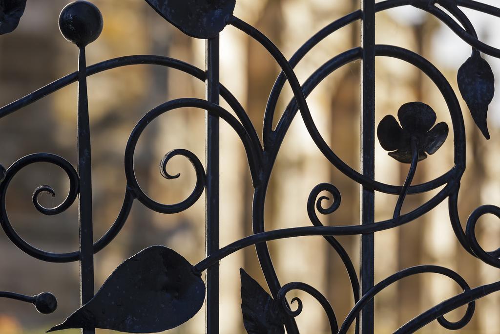 The Ruin Luxury B&B Falkland Εξωτερικό φωτογραφία