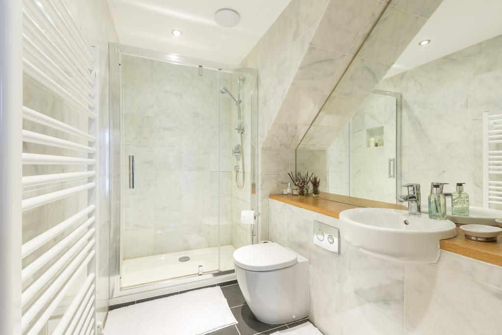 The Ruin Luxury B&B Falkland Εξωτερικό φωτογραφία