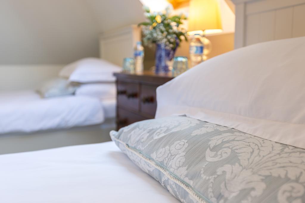 The Ruin Luxury B&B Falkland Εξωτερικό φωτογραφία