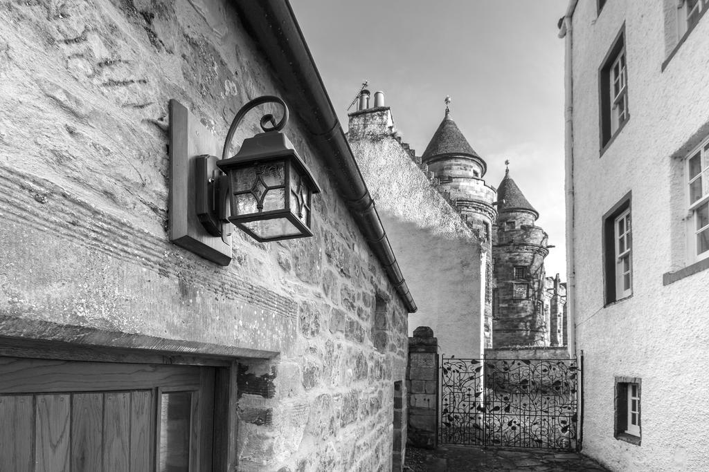 The Ruin Luxury B&B Falkland Εξωτερικό φωτογραφία
