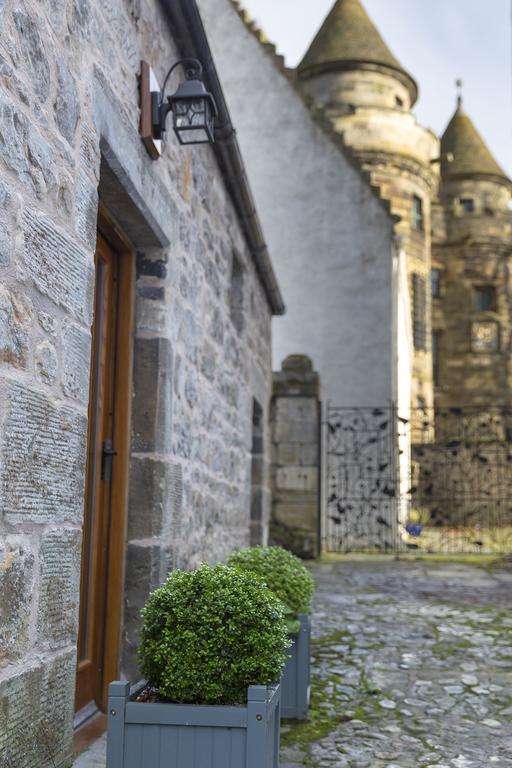 The Ruin Luxury B&B Falkland Εξωτερικό φωτογραφία