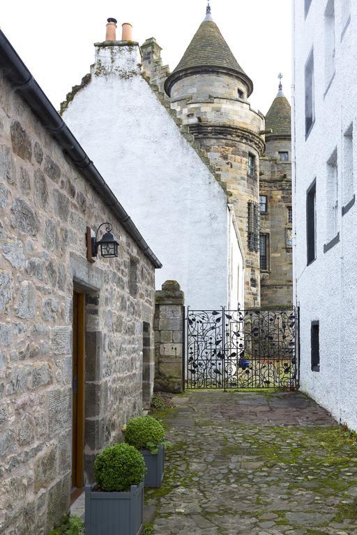 The Ruin Luxury B&B Falkland Εξωτερικό φωτογραφία