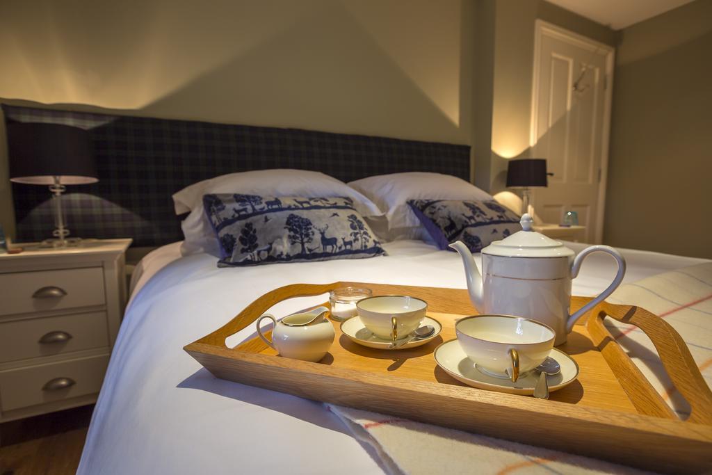 The Ruin Luxury B&B Falkland Εξωτερικό φωτογραφία